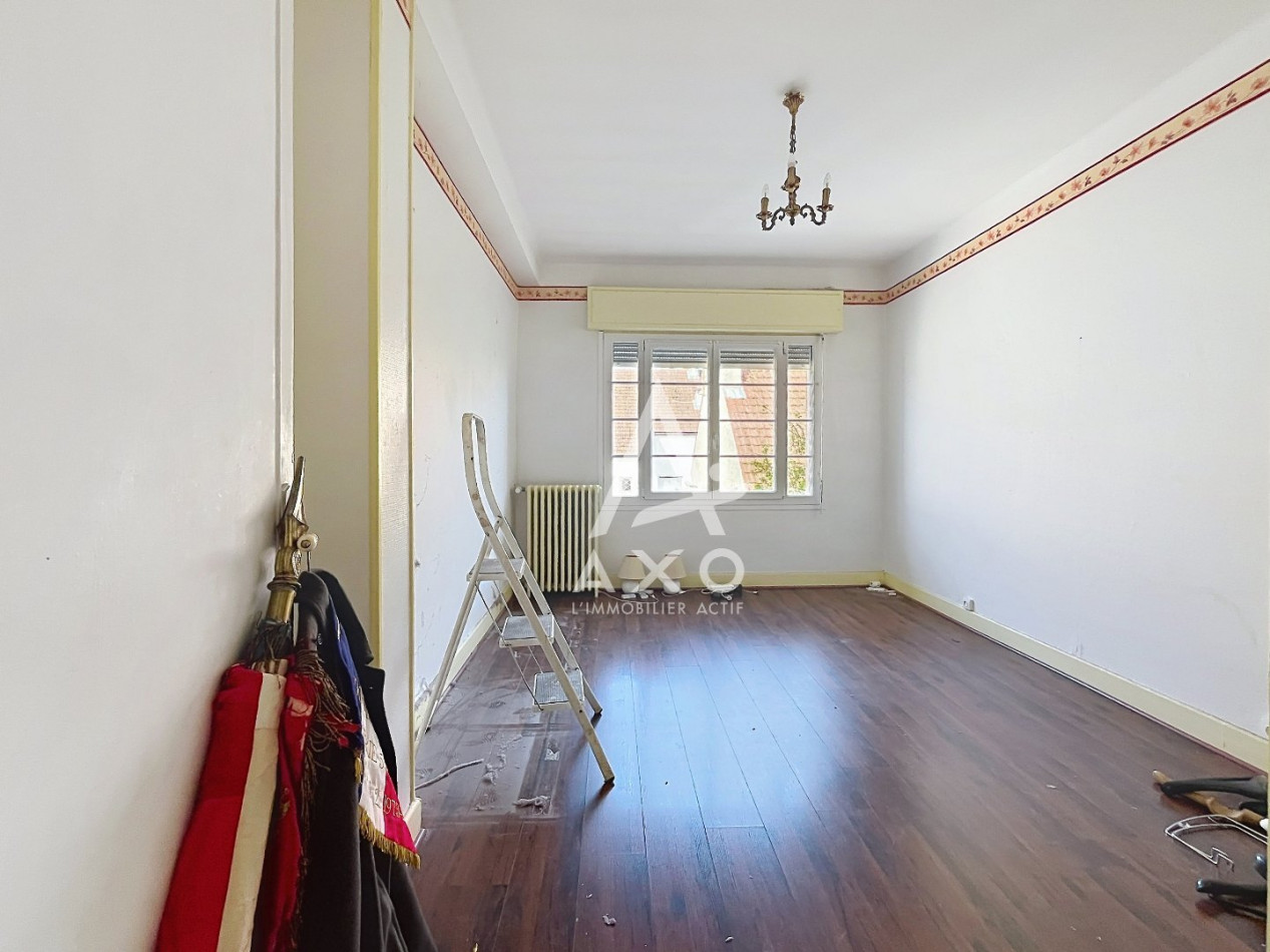 vente Appartement Dijon - Photo 5
