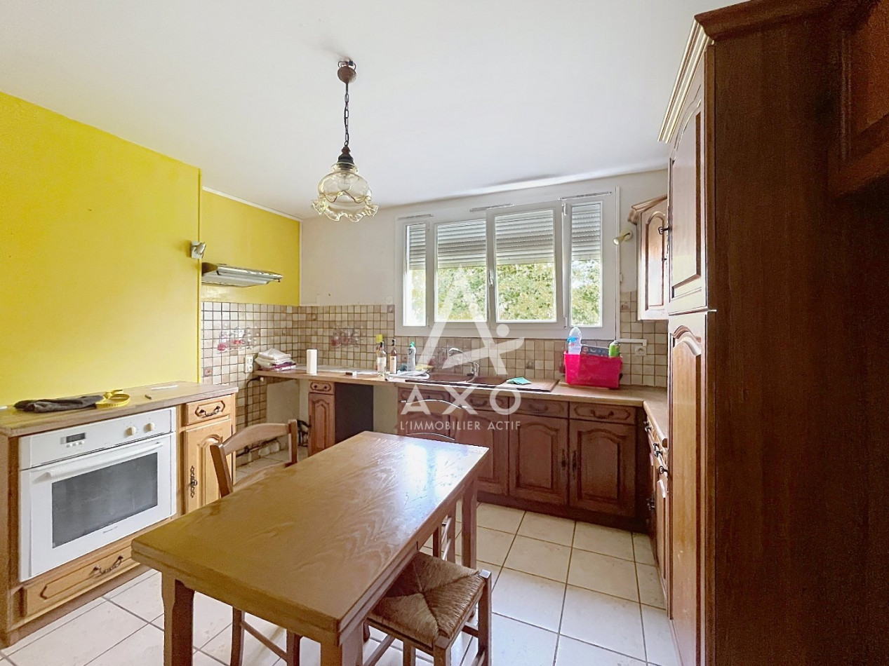 vente Appartement Dijon - Photo 4