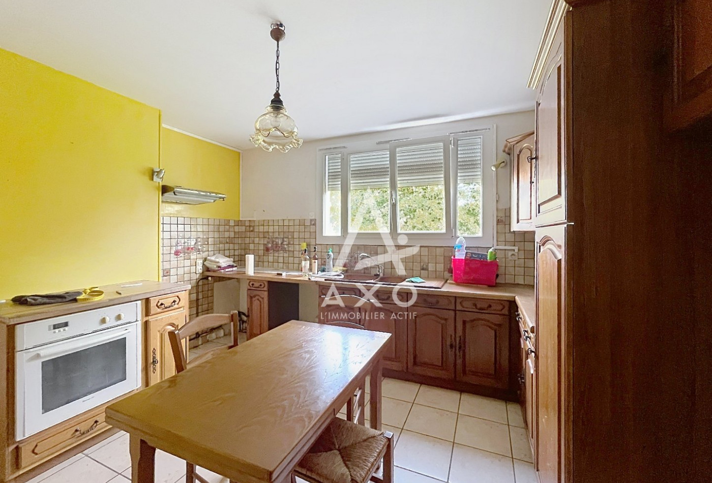 vente Appartement Dijon - Photo 4