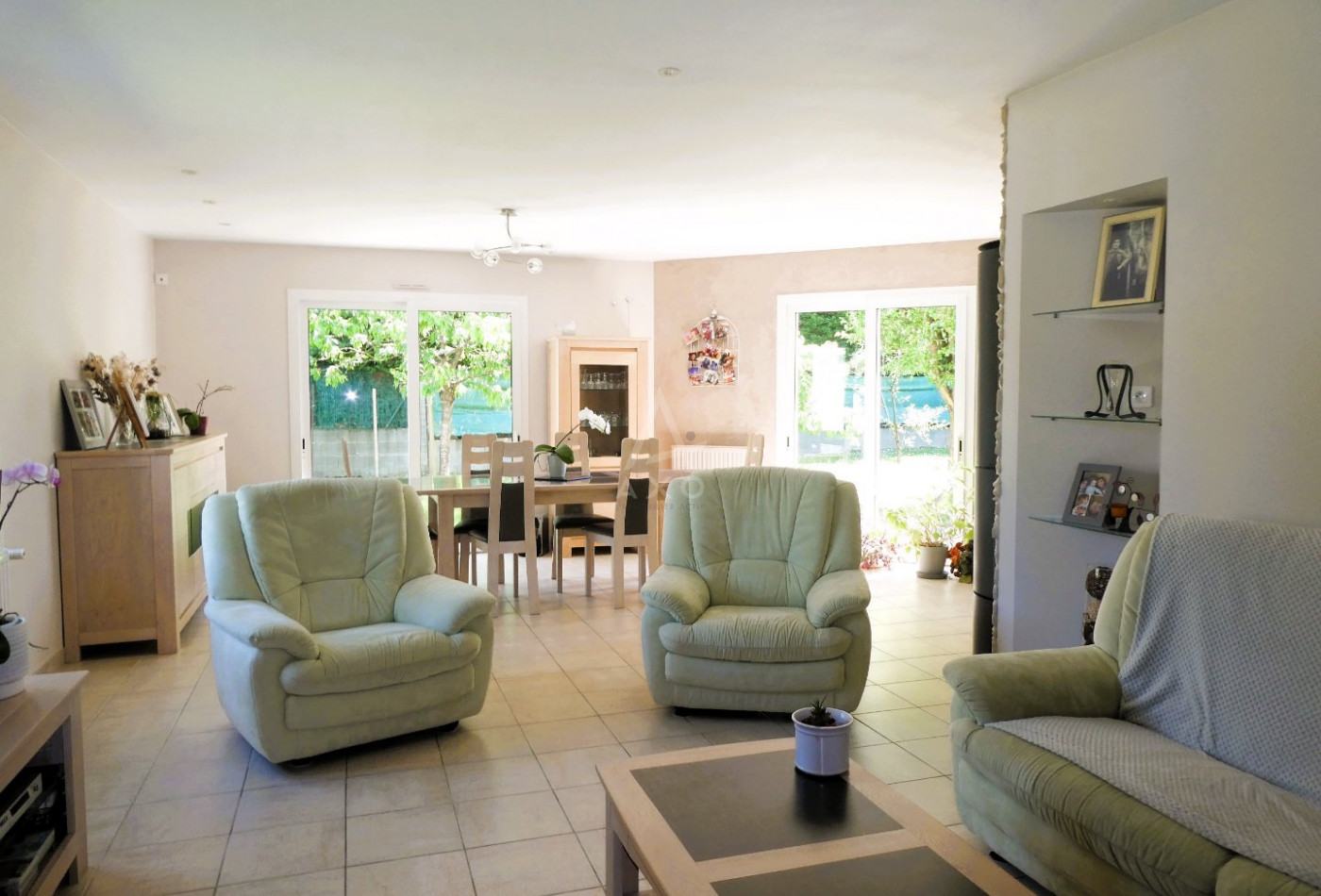 vente Maison La Bruffiere - Photo 2