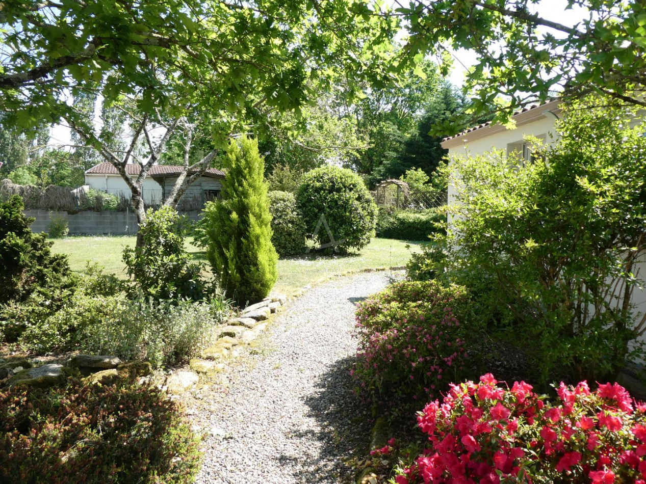 vente Maison La Bruffiere - Photo 10
