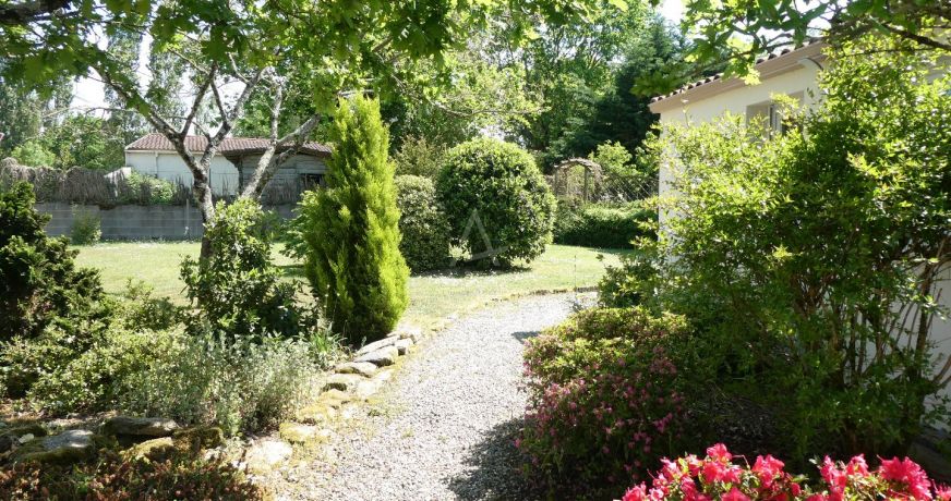vente Maison La Bruffiere