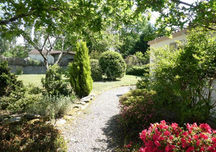 vente Maison Clisson