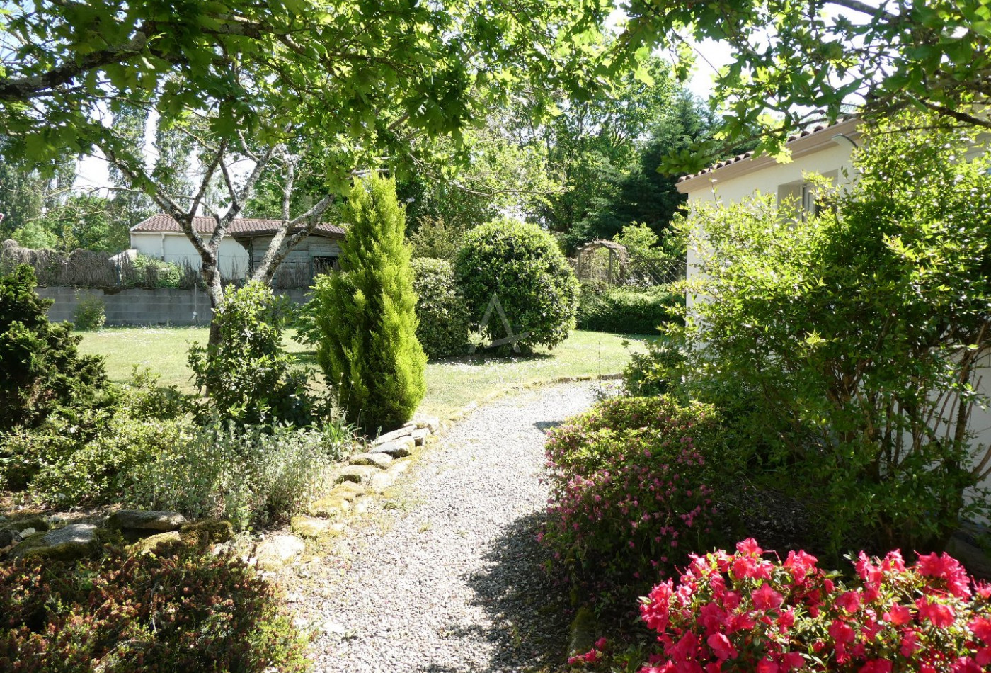 vente Maison La Bruffiere - Photo 9