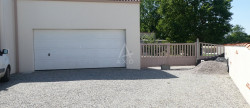 vente Maison La Bruffiere