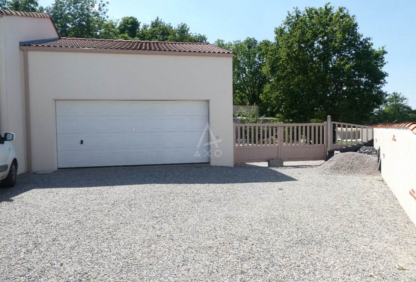 vente Maison La Bruffiere - Photo 10