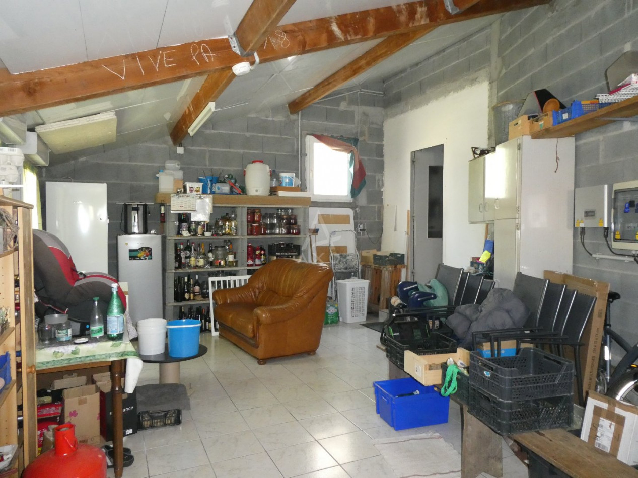 vente Maison La Bruffiere - Photo 13