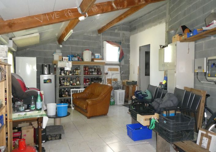 vente Maison Clisson