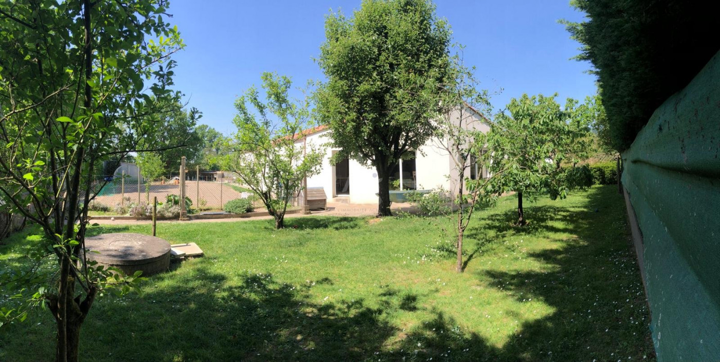 vente Maison La Bruffiere - Photo 12