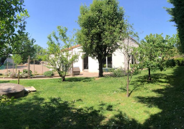 vente Maison Clisson