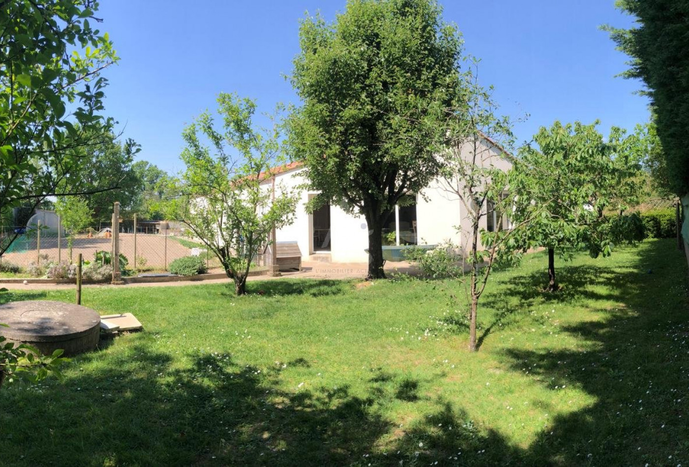 vente Maison Clisson - Photo 6