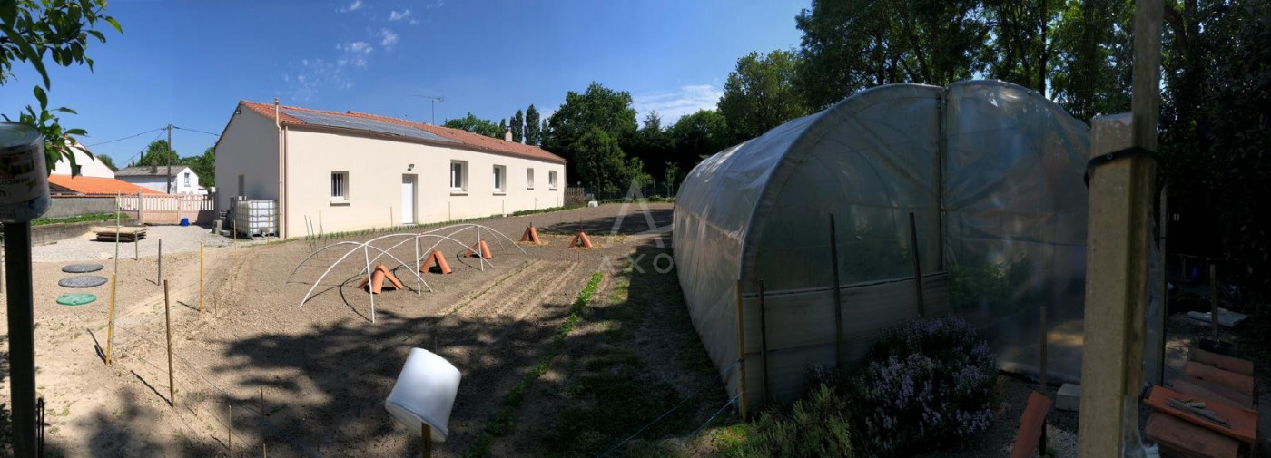 vente Maison Clisson - Photo 14