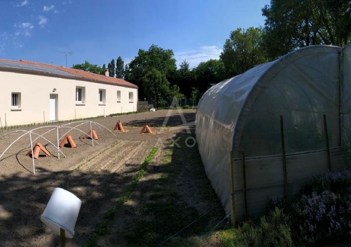 vente Maison Clisson