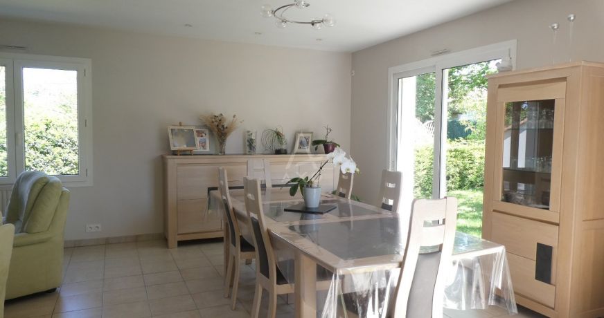 vente Maison La Bruffiere