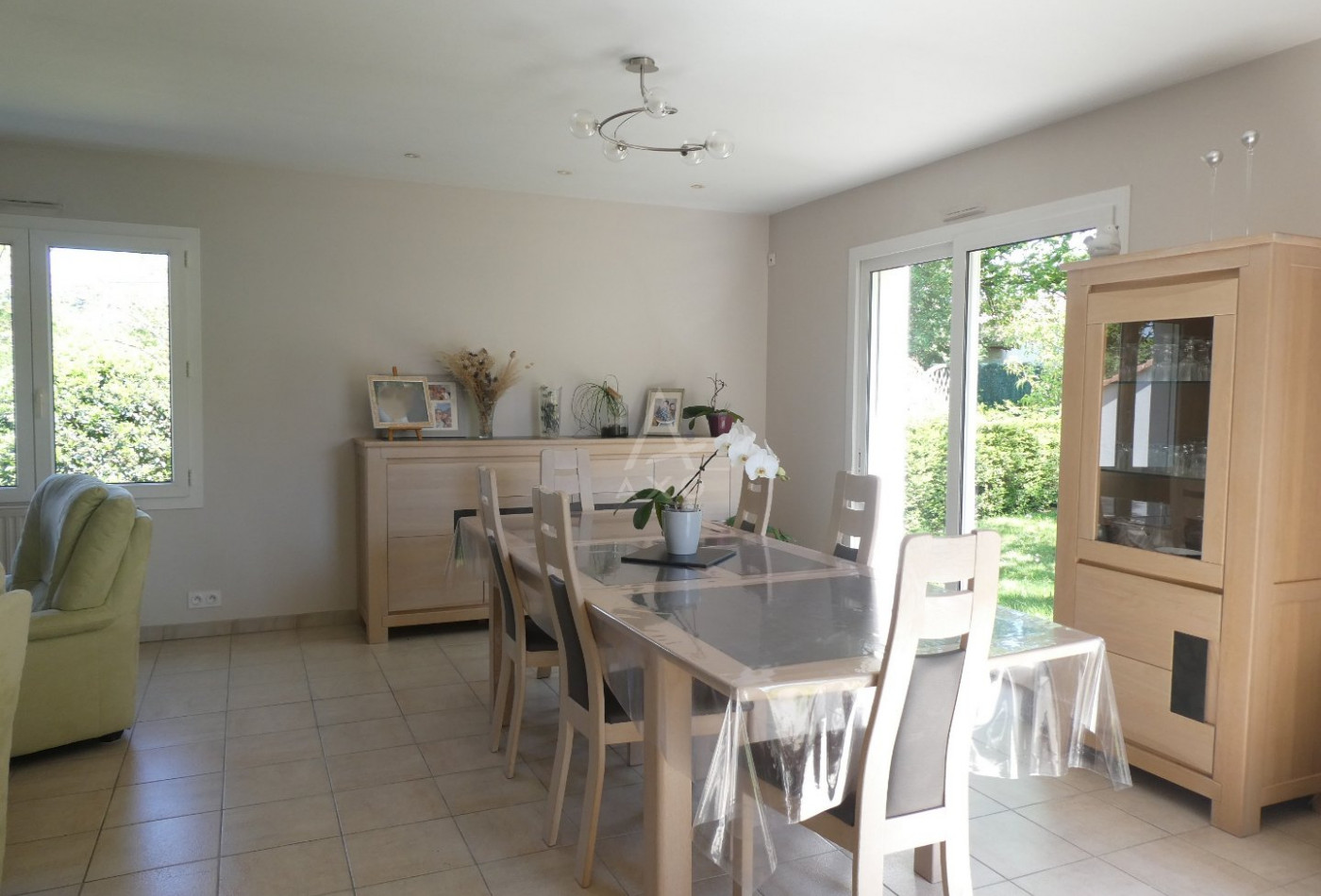 vente Maison La Bruffiere - Photo 3