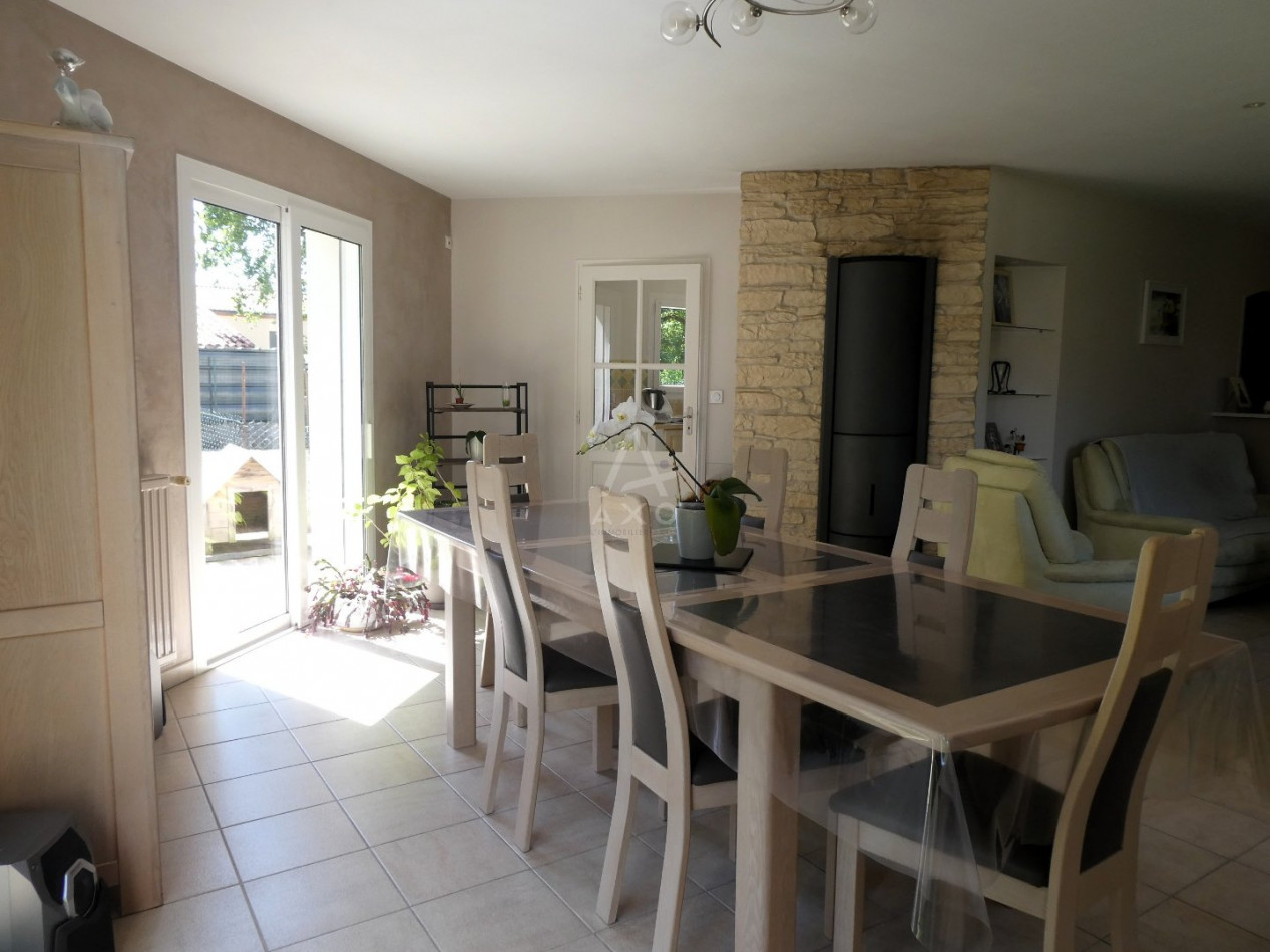 vente Maison La Bruffiere - Photo 5