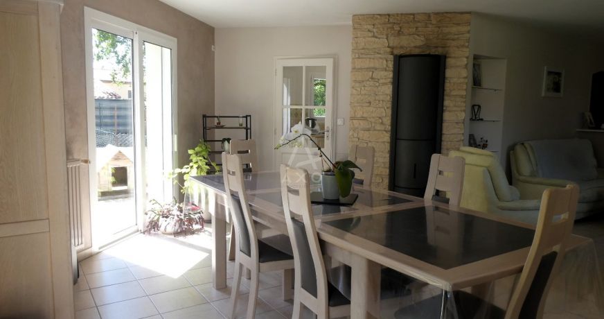 vente Maison La Bruffiere