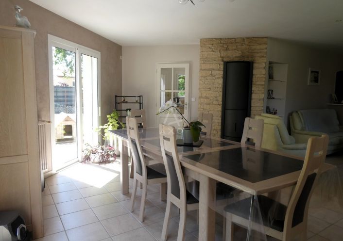 vente Maison Clisson