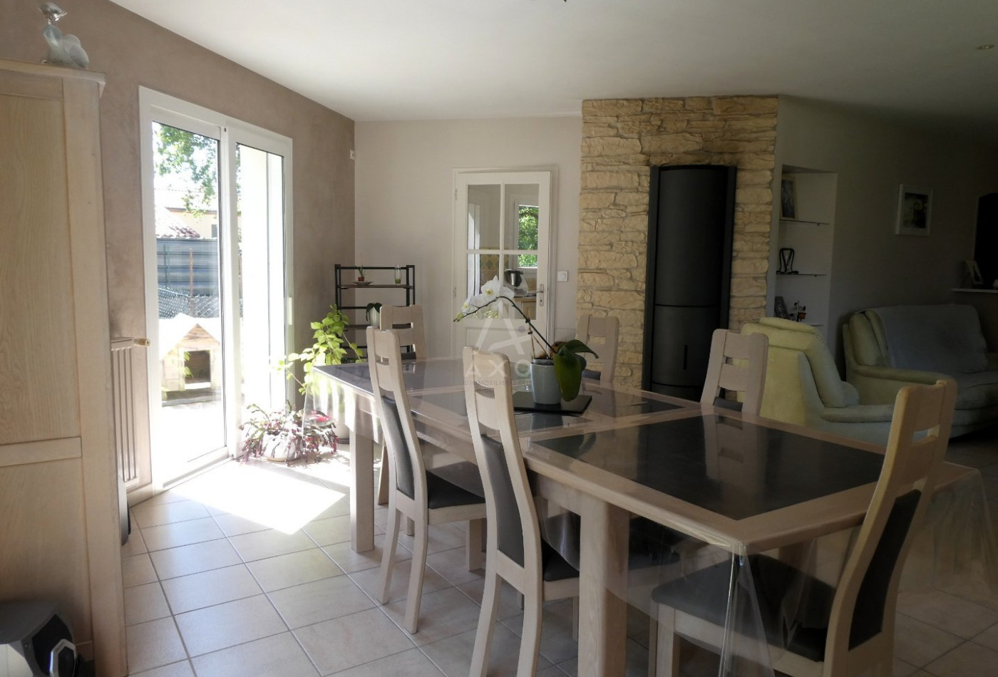 vente Maison La Bruffiere - Photo 4
