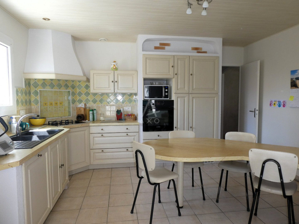 vente Maison La Bruffiere - Photo 6