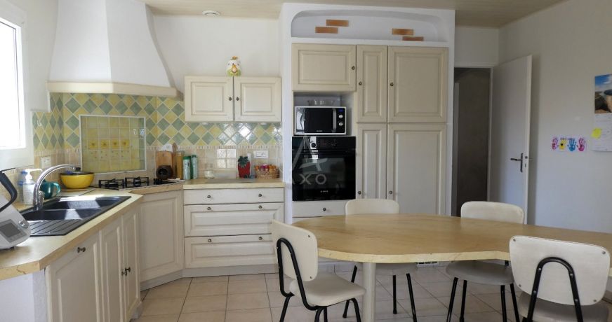 vente Maison La Bruffiere