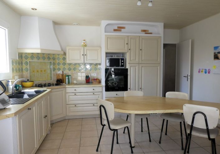 vente Maison Clisson