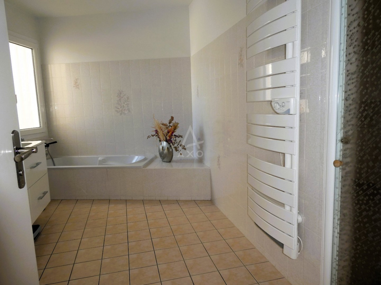 vente Maison La Bruffiere - Photo 7