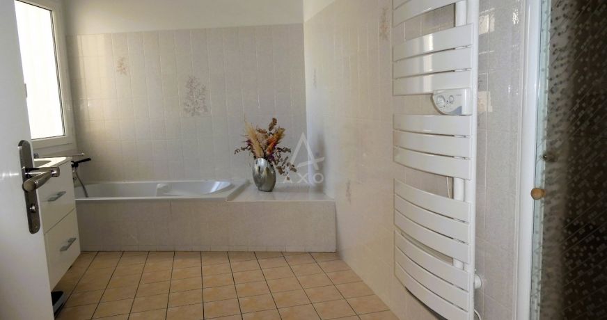 vente Maison La Bruffiere