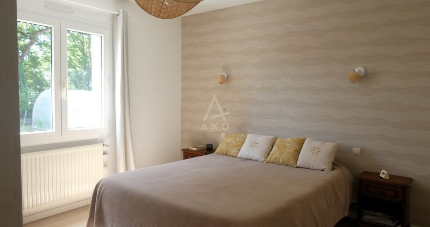vente Maison La Bruffiere