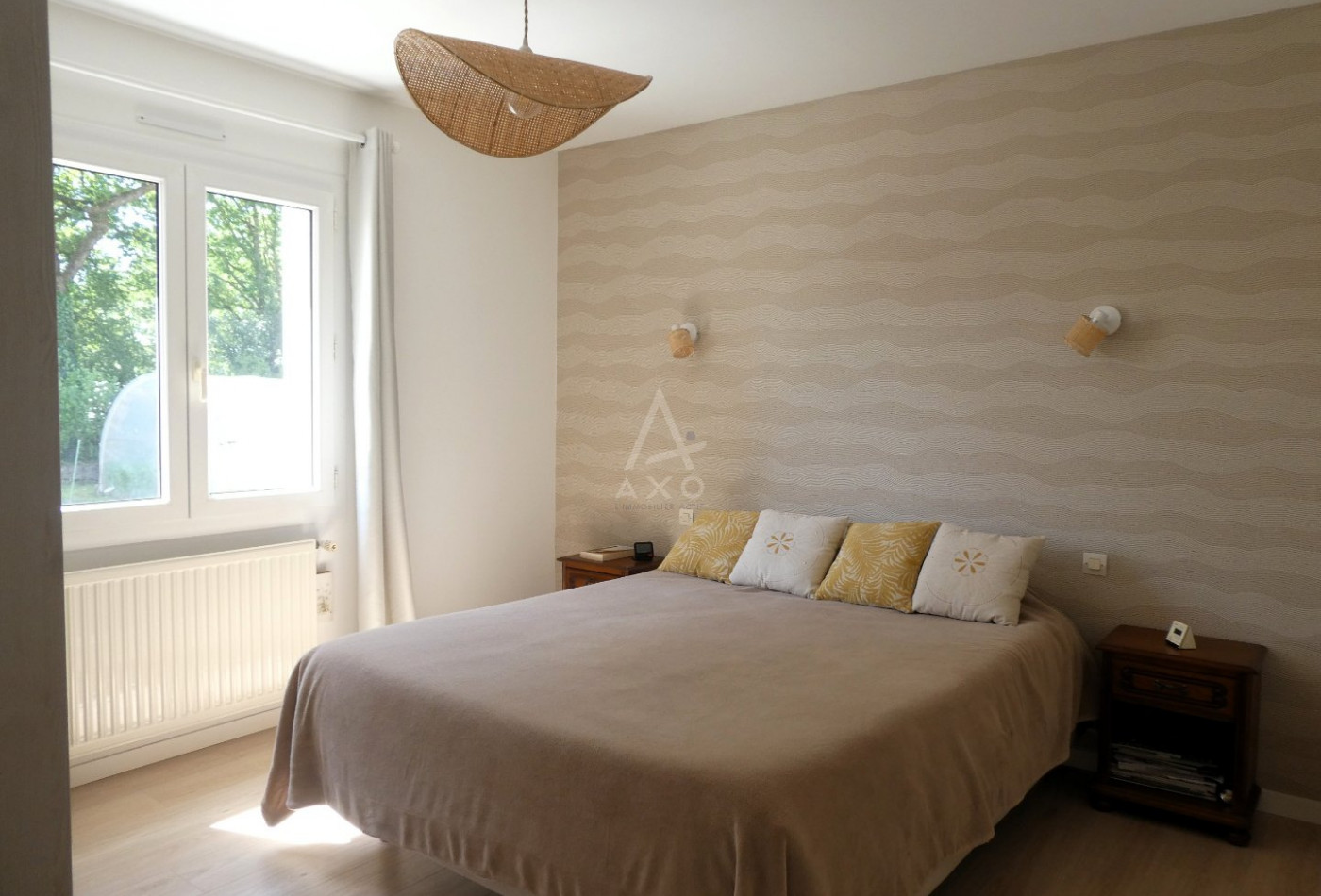 vente Maison La Bruffiere - Photo 7