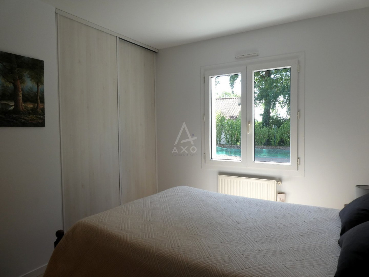 vente Maison La Bruffiere - Photo 9