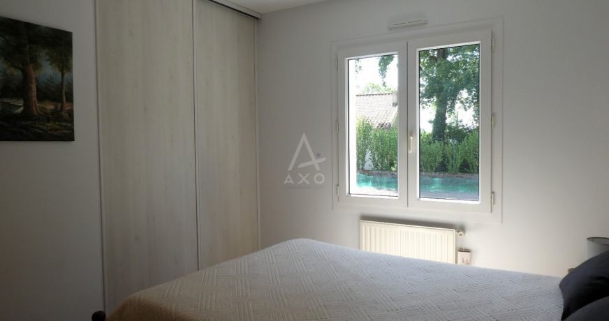 vente Maison La Bruffiere