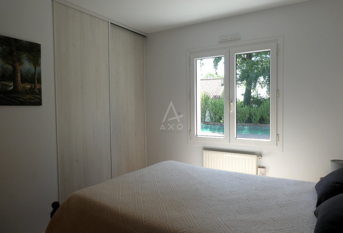 vente Maison La Bruffiere - Photo 8