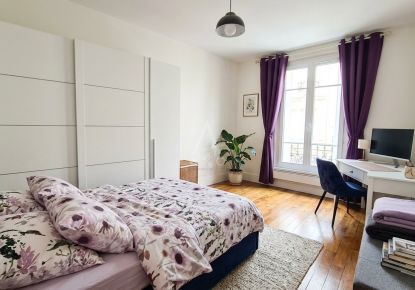 vente Appartement Paris 15eme Arrondissement