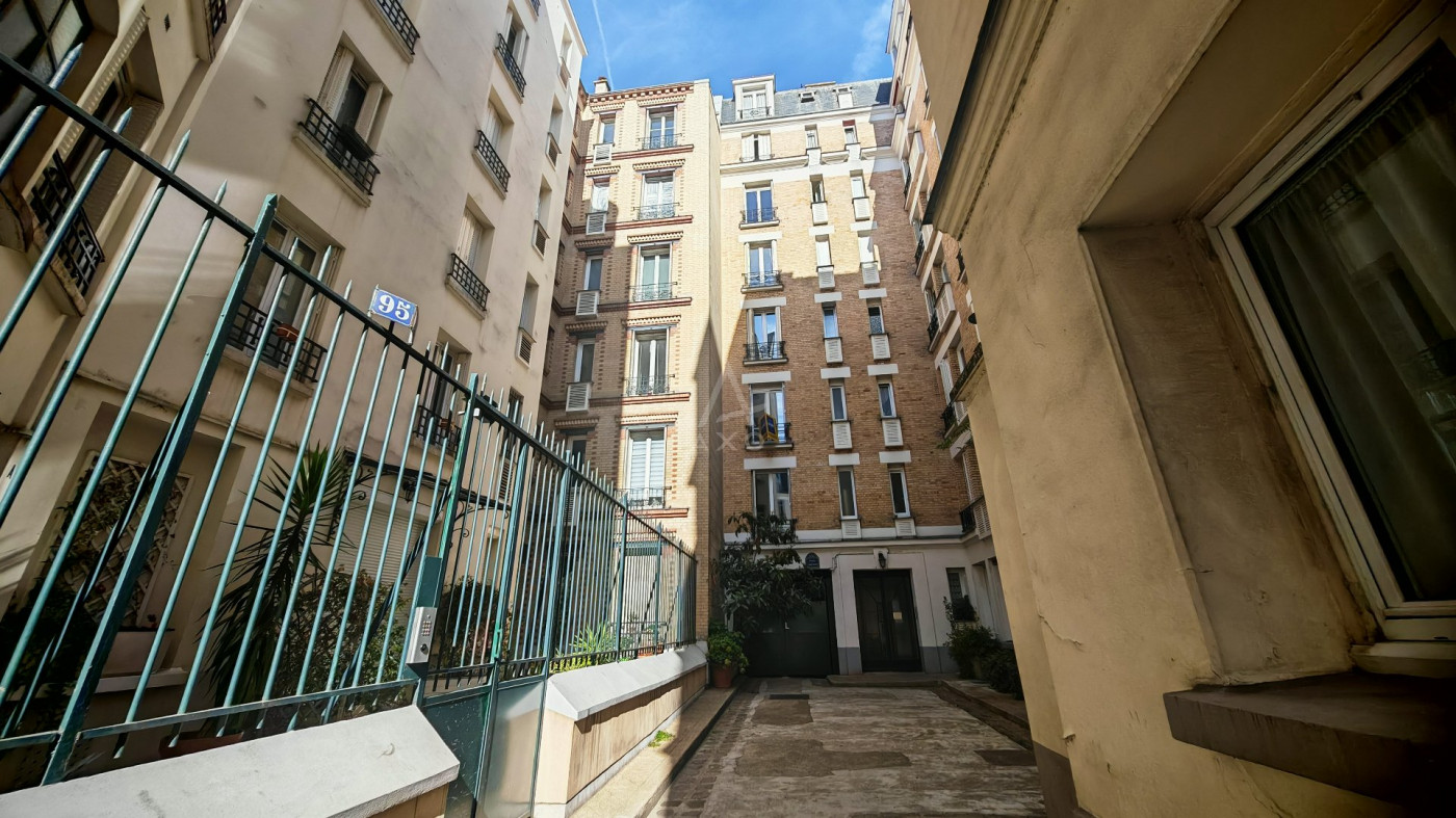 vente Appartement Paris 15eme Arrondissement - Photo 6