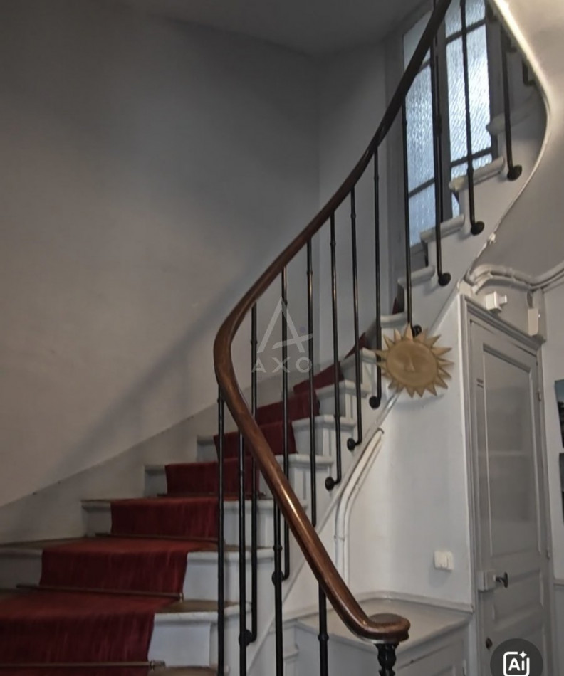 vente Appartement Paris 15eme Arrondissement - Photo 4