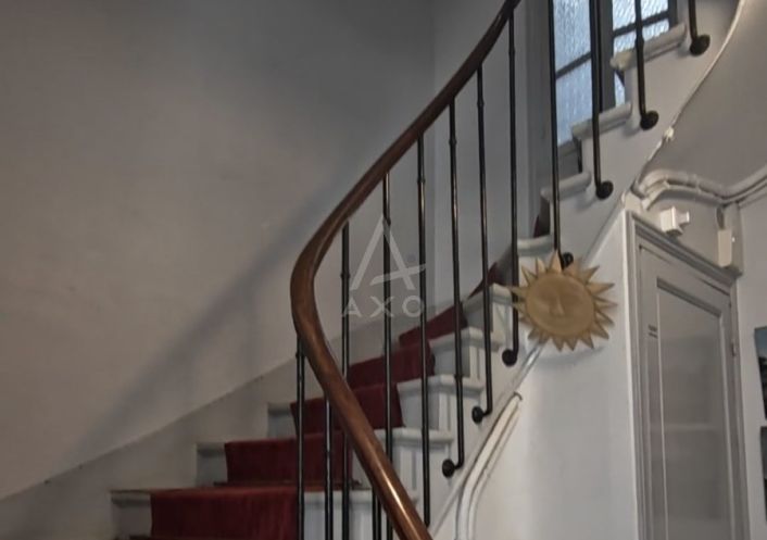 vente Appartement Paris 15eme Arrondissement