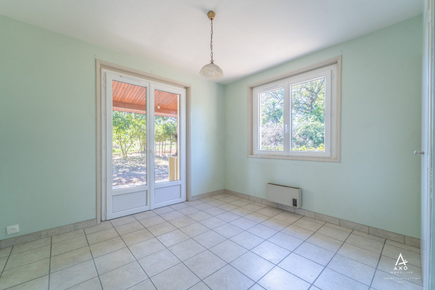 vente Maison Castandet - Photo 5