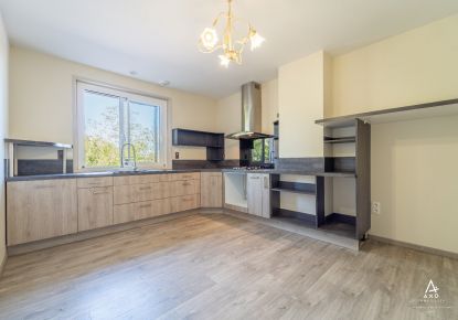 vente Maison Castandet