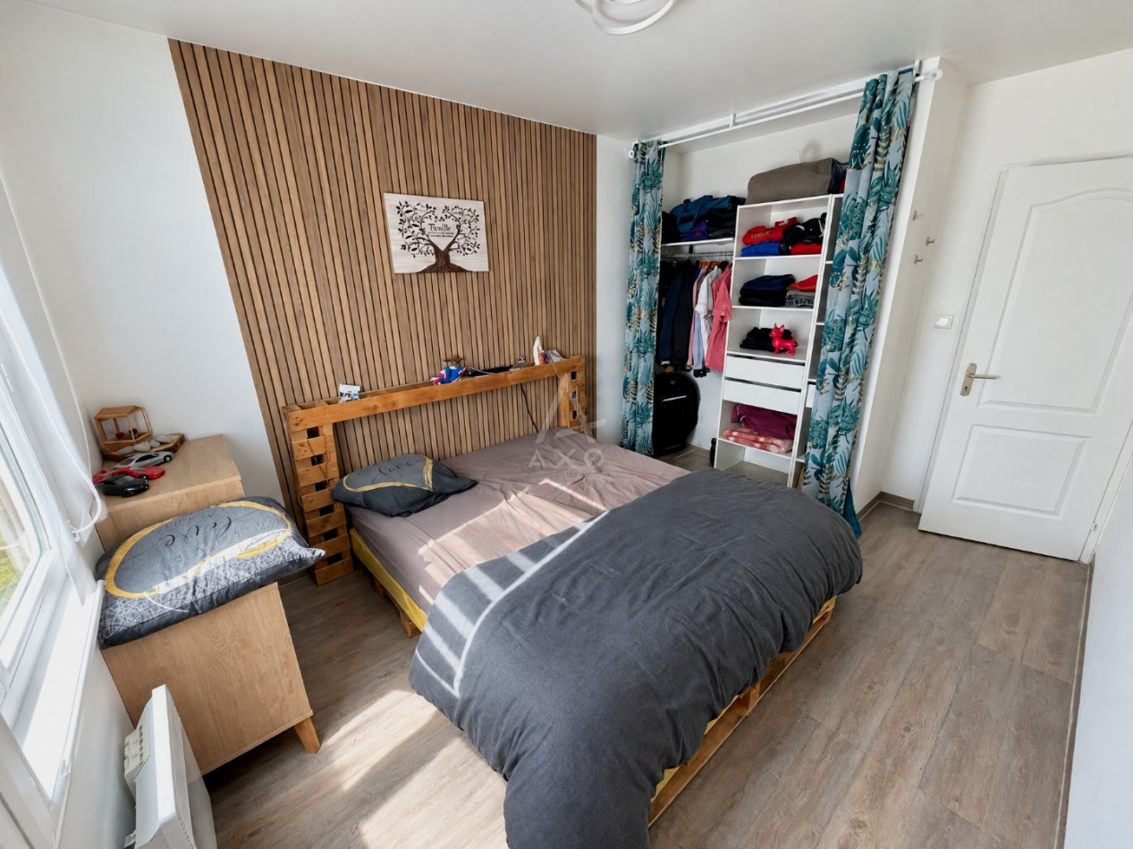 vente Maison Beaulieu Sous La Roche - Photo 7