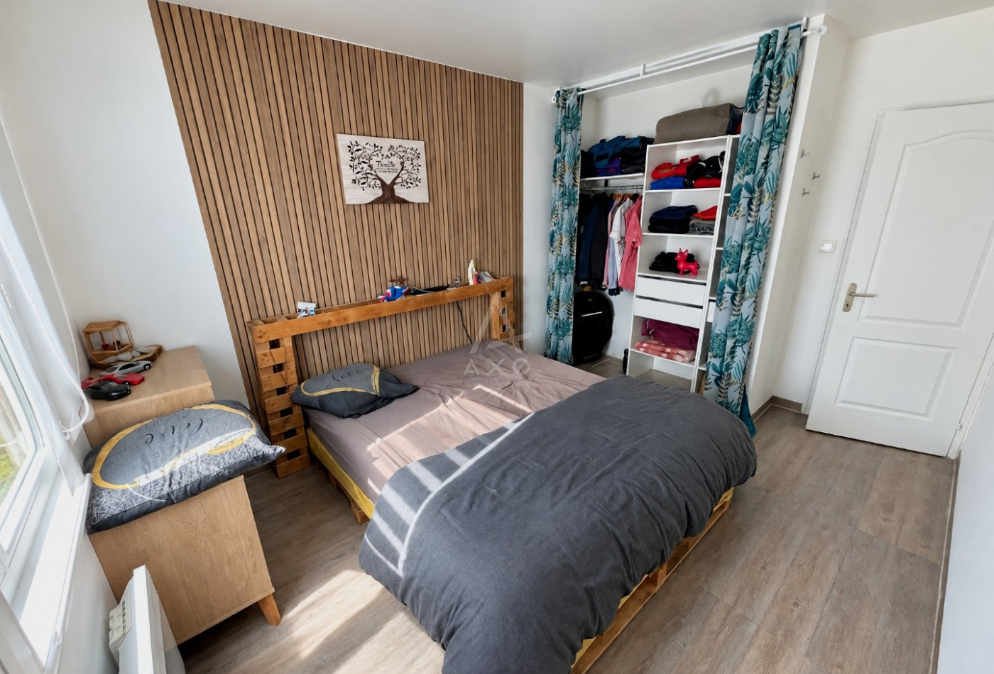 vente Maison Beaulieu Sous La Roche - Photo 7