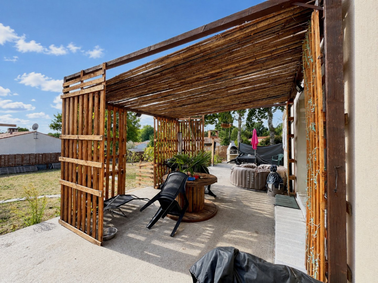 vente Maison Beaulieu Sous La Roche - Photo 11