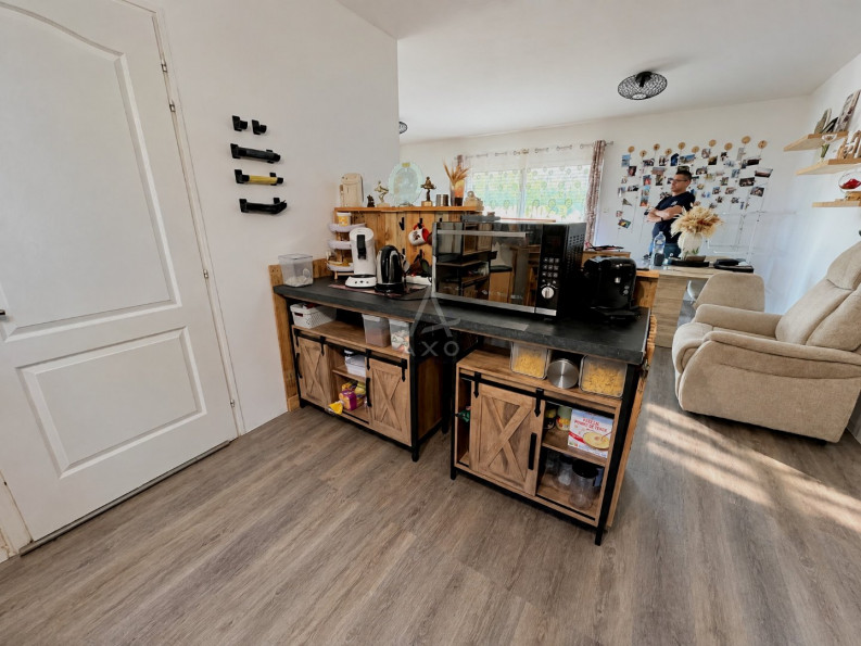 vente Maison Beaulieu Sous La Roche - Photo 3