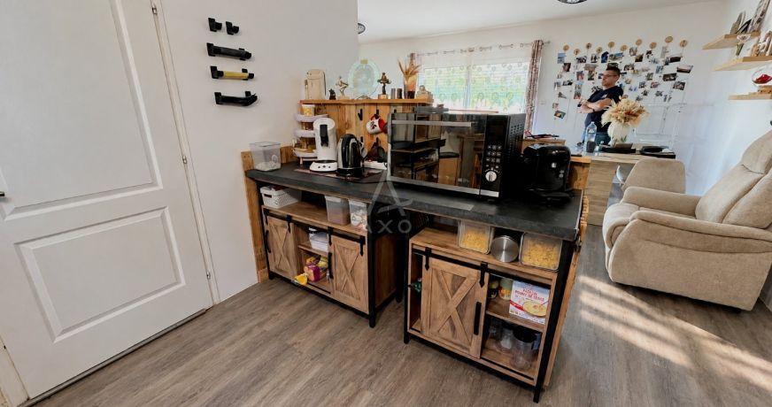 vente Maison Beaulieu Sous La Roche