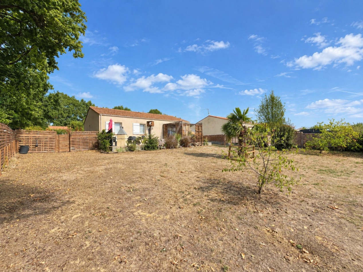 vente Maison Beaulieu Sous La Roche - Photo 14