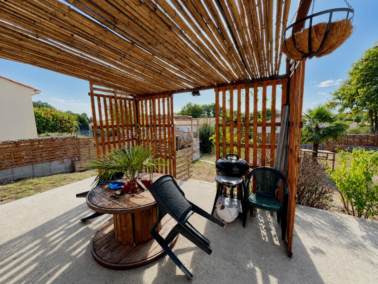 vente Maison Beaulieu Sous La Roche - Photo 12