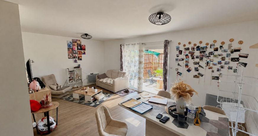 vente Maison Beaulieu Sous La Roche