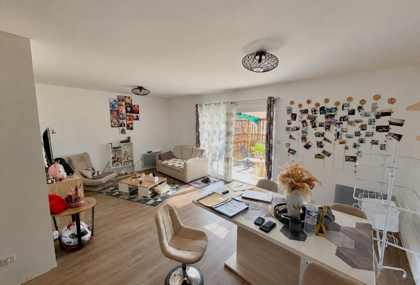 vente Maison Beaulieu Sous La Roche - Photo 4