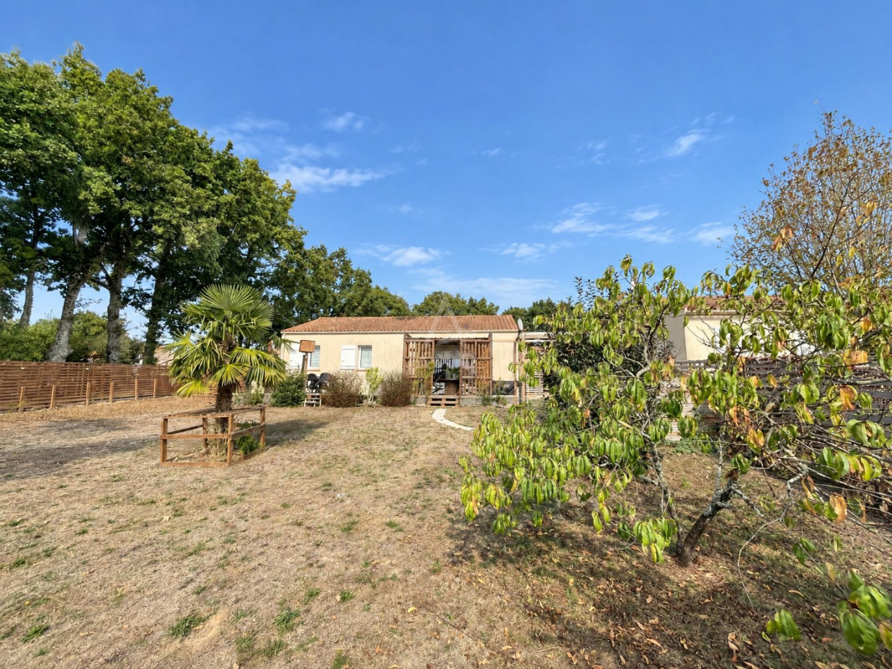 vente Maison Beaulieu Sous La Roche - Photo 15