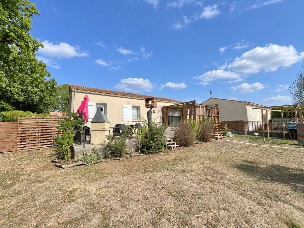vente Maison Beaulieu Sous La Roche - Photo 16